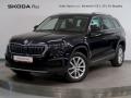 koda Kodiaq STYLE PLUS 2.0TDI 110KW DSG 4x