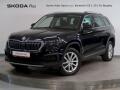 �koda Kodiaq STYLE PLUS 2.0TDI 110KW DSG 4x