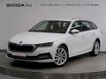 �koda Octavia iV STYLE 1.4 TSI 150KW MATRIX