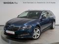 koda Superb STYLE EXTRA 1.5TSI 110KW DSG C