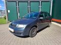 �koda Fabia CLASSIC 1.2 16V 47 kW KOMBI NO