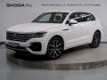 Volkswagen Touareg R-LINE 3.0 TDI 210 kW 4M/ Vzdu