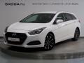 Hyundai i40 1.7CRDI 104KW NAVI