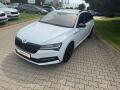 �koda Superb SPORTLINE 2.0TDI 140KW DSG