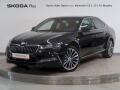 �koda Superb LAURIN&KLEMENT 2.0TDI 147kW 4x