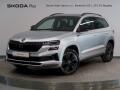 �koda Karoq SPORTLINE 1.5TSI 110KW DSG TA�