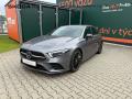 Mercedes-Benz AMG TOP 2.0D 110KW AUTOMAT CZ
