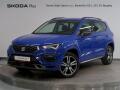 Seat Ateca FR 2.0TDI 110KW DSG