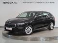 koda Scala SELECTION 1.0 TSI 85KW
