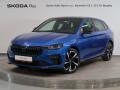�koda Scala MONTE CARLO 1.5TSI 110KW DSG