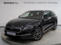 koda Octavia TOP SELECTION 2.0TDI 110KW DSG
