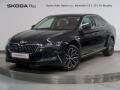 �koda Superb LAURIN&KLEMENT 2.0TSI 140KW WE