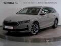 �koda Octavia EXCLUSIVE 2.0TDI 110KW DSG PAN