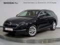 koda Octavia TOP SELECTION 2.0TDI 110KW LED