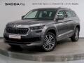 �koda Kodiaq L&K 2.0TSI 140KW 4x4 DSG CANTO