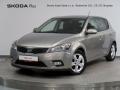 Kia Ceed 1.6i 91KW
