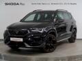 Cupra Ateca VZ 2.0TSI 221KW 4x4