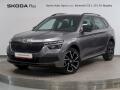 �koda Kamiq MONTE CARLO 1.0TSI 81KW NAVI P