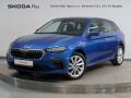 �koda Scala SELECTION 1.0TSI 85KW TA�N�