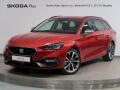 Seat Leon SP VAMOS FR 1.5TSI 110KW DSG