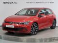 Volkswagen Golf LIFE 1.5TSI 96KW KAMERA LED