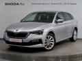 �koda Scala STYLE 1.5TSI 110KW DSG