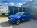 �koda Karoq STYLE 2.0TDI 110KW