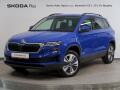 �koda Karoq STYLE 2.0TDI 110KW