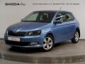 �koda Fabia STYLE 1.2TSI 81KW DSG