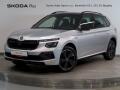 �koda Kamiq MONTE CARLO 1.5TSI 110KW DSG
