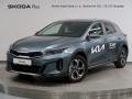 Kia XCeed EXLUSIVE+PAKET WINTER 1.5T-GDi