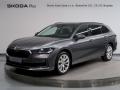 koda Superb COMBI 2.0 TDI 110 kW DSG LED M