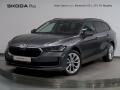 koda Superb SELECTION 2.0TDI 110KW DSG TA