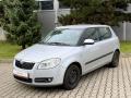 koda Fabia ELEGANCE 1.4i 16V 63kW