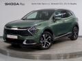 Kia Sportage TOP 1.6T-GDi 118KW  MHEV 4x4 7