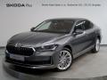 koda Superb L&K 2.0 TDI 142 kW DSG 4x4 TA