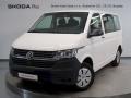 Volkswagen Transporter T6.1 9MST 2.0TDI 110KW DSG