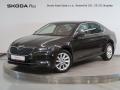 koda Superb STYLE 2.0TDI 110KW TAN