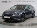 �koda Superb STYLE PLUS 2.0TDI 110KW CZ CAN