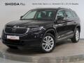 �koda Kodiaq STYLE 2.0TDI 140KW 4x4 DSG CAN