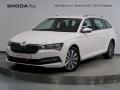 �koda Superb STYLE 2.0TDI 110KW TA�N�