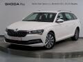 �koda Superb STYLE 2.0TDI 110KW TA�N�