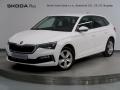 koda Scala STYLE CNG 1.0 TSI 66 kW