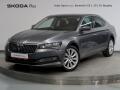 �koda Superb STYLE PLUS 2.0TDI 147KW DSG