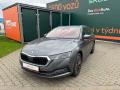 koda Octavia COMBI STYLE 2.0TDI 110KW DSG