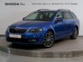 �koda Octavia LAURIN&KLEMENT 2.0TDI 135KW 4x