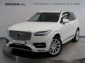 Volvo XC90 D5 173kW AWD INSCRIPTION TAN