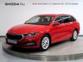 koda Octavia Combi 1.5 TSi 110kW Style PLUS