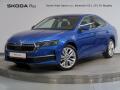 �koda Octavia EXCLUSIVE 1.5TSI 110KW CANTON