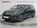 koda Octavia TOP SELECTION PREMIUM 2.0TDI 1
